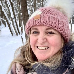 Meet your Posher, Anne-sophie